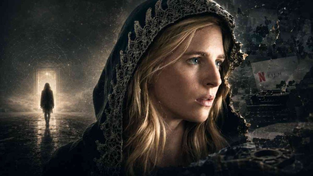 The OA Part 3: What the Cancelled Season Was Actually Going to Reveal 5 OARETUR