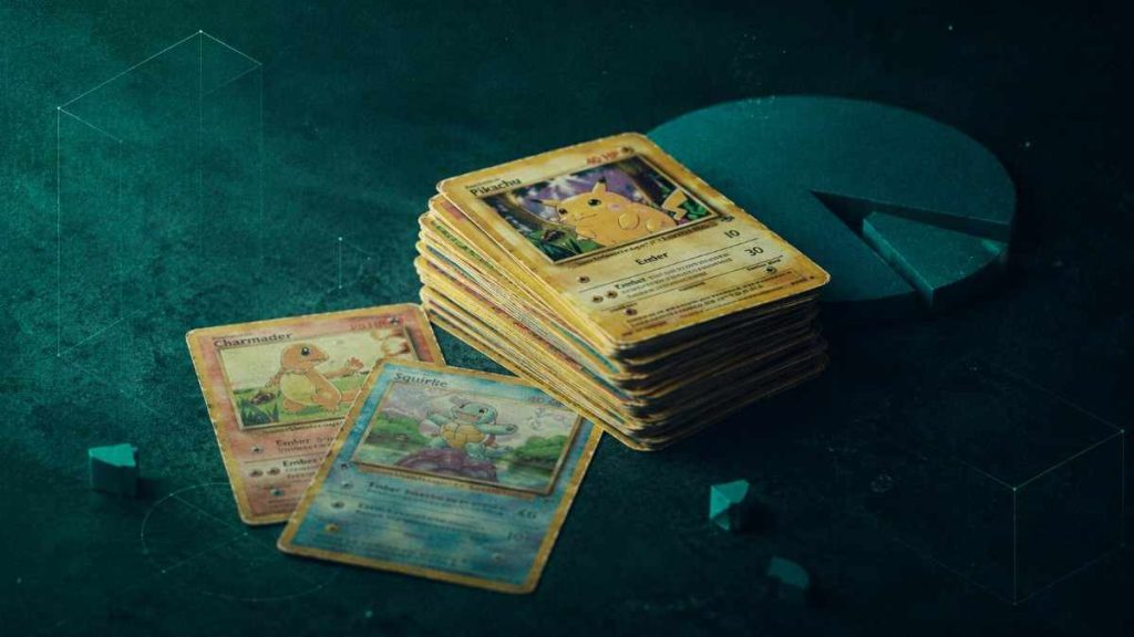 How Much Are 90s Pokémon Cards Worth Today? The Specific Cards That Are Now Valuable 2 POKEMON 2