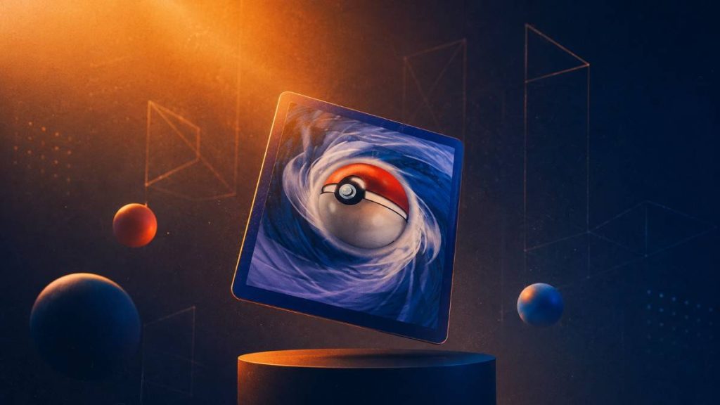 POKEMON 5 2