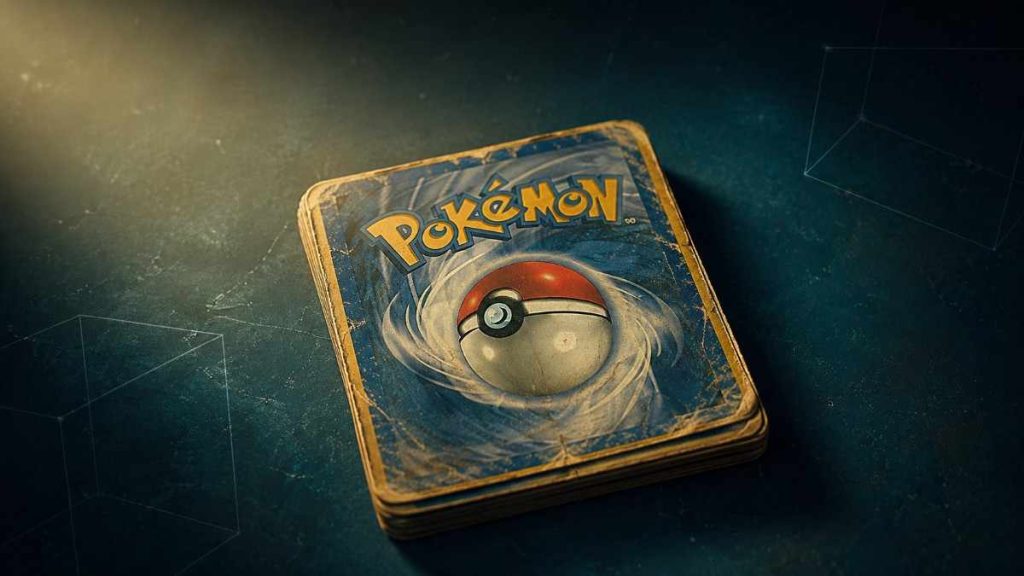 How Much Are 90s Pokémon Cards Worth Today? The Specific Cards That Are Now Valuable 1 POKEMONCARD