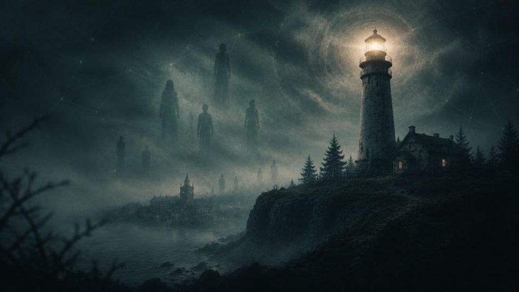 Every Theory About the Lighthouse in FROM, Ranked by How Much the Showrunner Has Hinted At Them 3 POSSIBILITIES