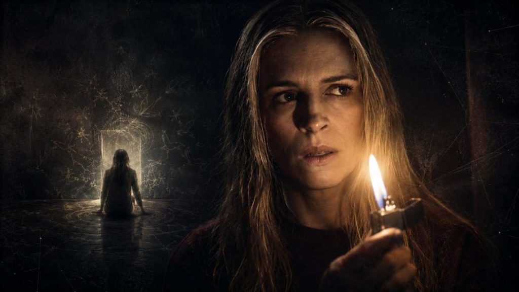 The OA Part 3: What the Cancelled Season Was Actually Going to Reveal 4 RETUR