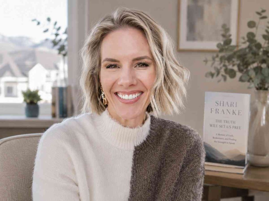 Where Is Ruby Franke Now? Life After the YouTube Mom's Sentencing 10 RUBY