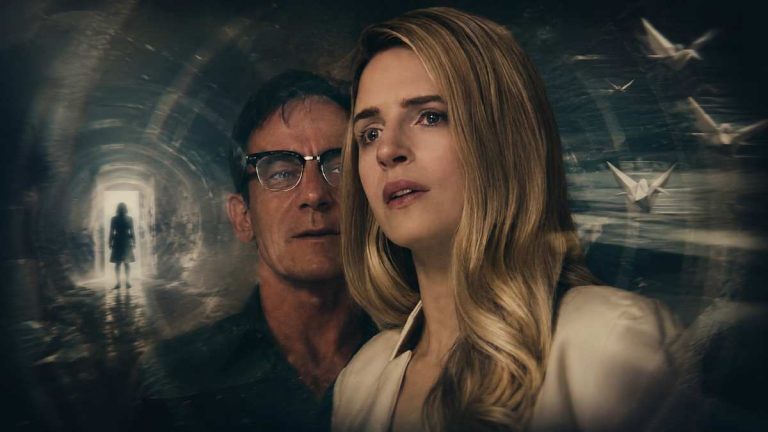 The OA Part 3: What the Cancelled Season Was Actually Going to Reveal 9 SEASON 1
