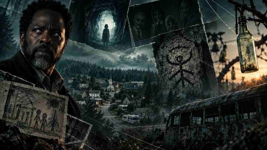 The Complete Timeline of FROM, From Season 1 Episode 1 to Now (No Spoilers Past Current Episode) 4 Season 1 Overall What the Town Revealed Before Season 2