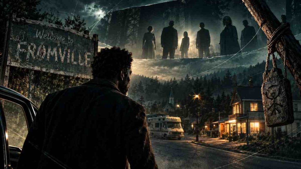 The Complete Timeline of FROM, From Season 1 Episode 1 to Now (No Spoilers Past Current Episode) 3 Season 1 Timeline Night 1 Through the First Crisisdownload 50kb