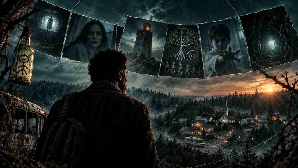 The Complete Timeline of FROM, From Season 1 Episode 1 to Now (No Spoilers Past Current Episode) 5 Season 3 Overall What the Show Has Built Across Three Seasons