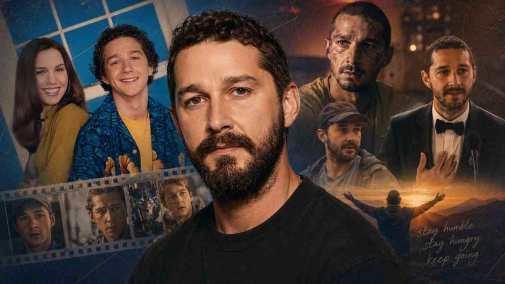 What Happened to the Cast of Even Stevens? Where Are Shia LaBeouf's Co-Stars Now? 6 Shia LaBeouf After Even Stevens — The Short Version