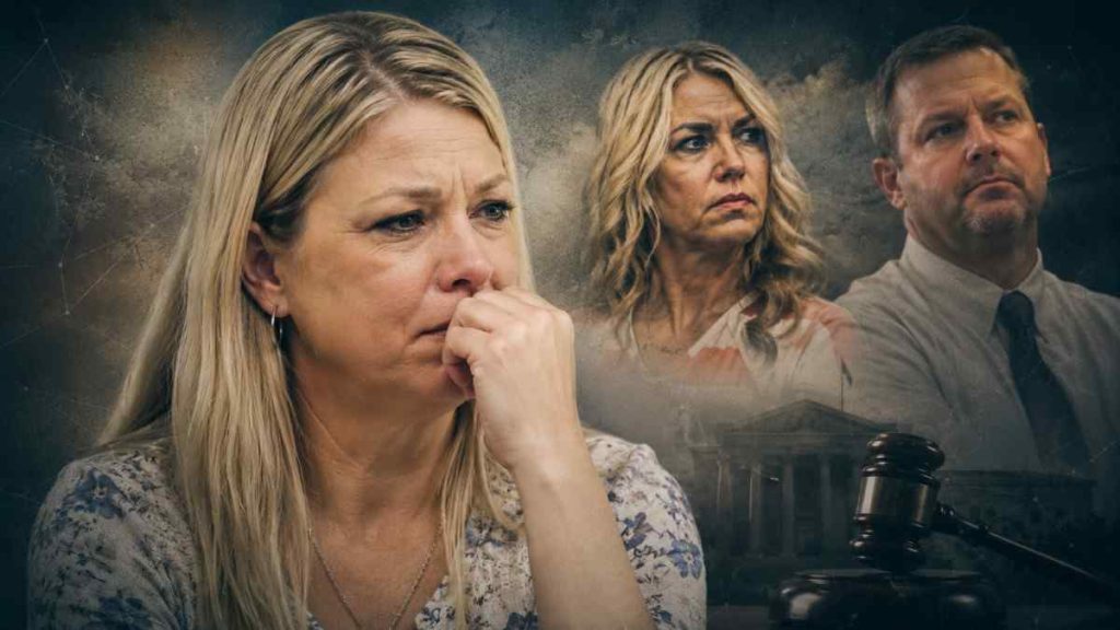 Where Is Lori Vallow's Sister Summer Shiflet Now? 4 SisterSummerShifle