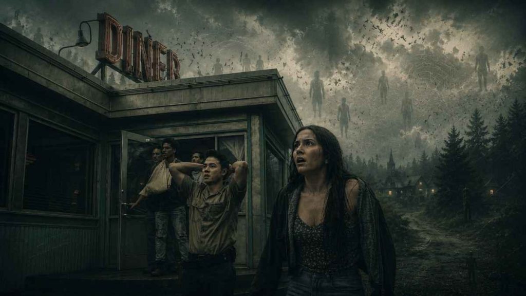 What Is the Town in FROM, Really? Every Theory That Actually Holds Up 4 THEOR