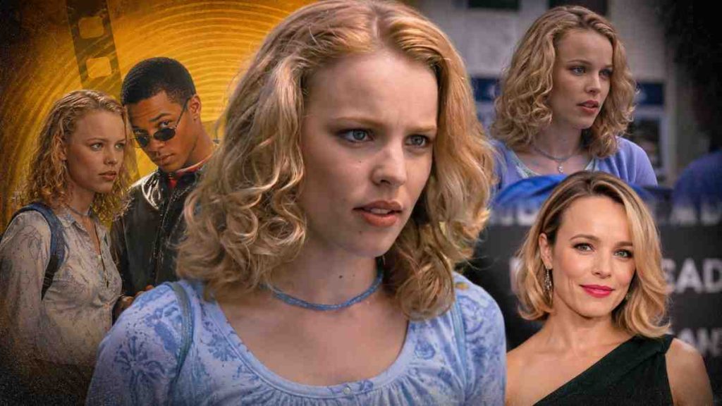 What Happened to the Cast of The Famous Jett Jackson? Where Lee Thompson Young's Co-Stars Are Now 8 The Rachel McAdams Connection — Before She Was Famous