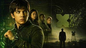 Why Was Aaron Stone Cancelled? Disney XD's Forgotten Live-Action Show, Explained 10 aaron stone boy