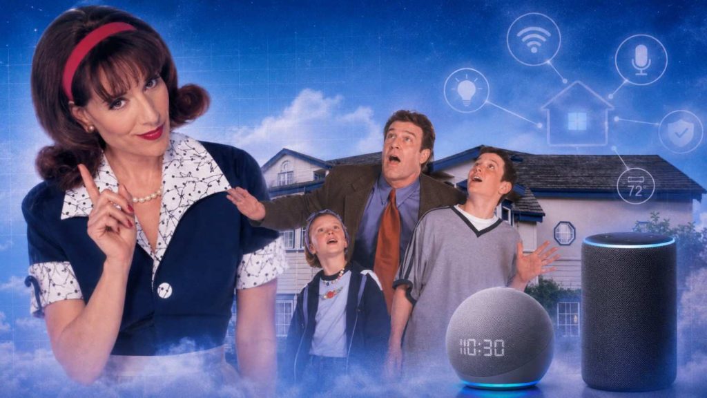 What Ever Happened to the Cast of Smart House? PAT, Ben, and the Cooper Family Today 8 alex