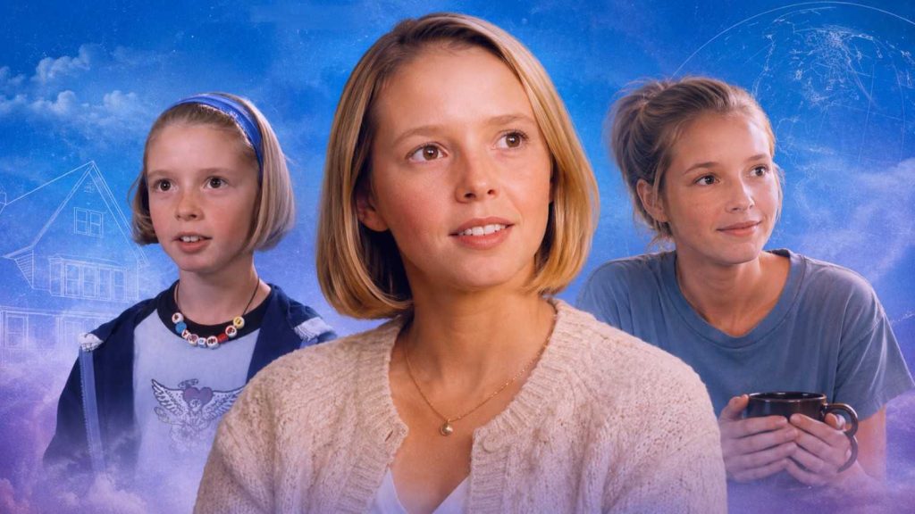 What Ever Happened to the Cast of Smart House? PAT, Ben, and the Cooper Family Today 6 angiecoope