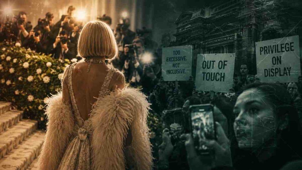 Why are celebrities still showing up to the Met Gala after the Bezos backlash? 3 ann
