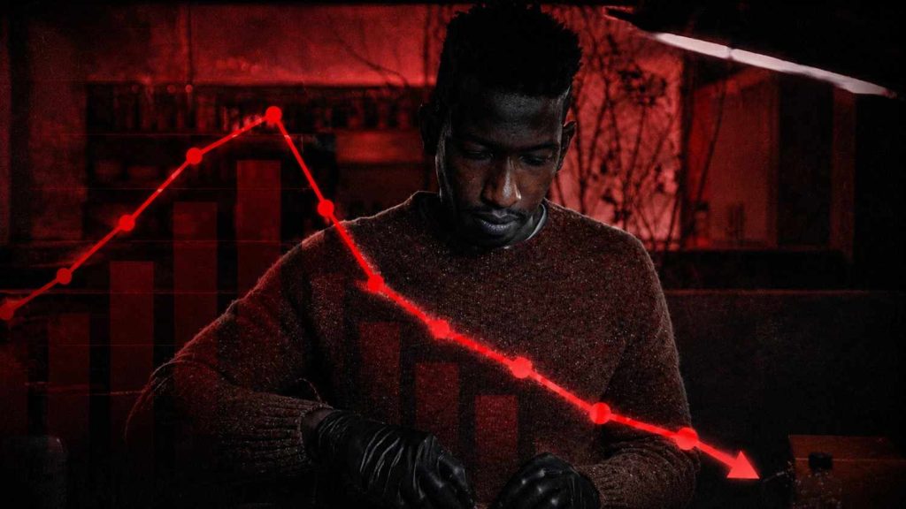 Why Was Archive 81 Cancelled? The Real Reason Netflix Pulled the Plug 2 archive81budge