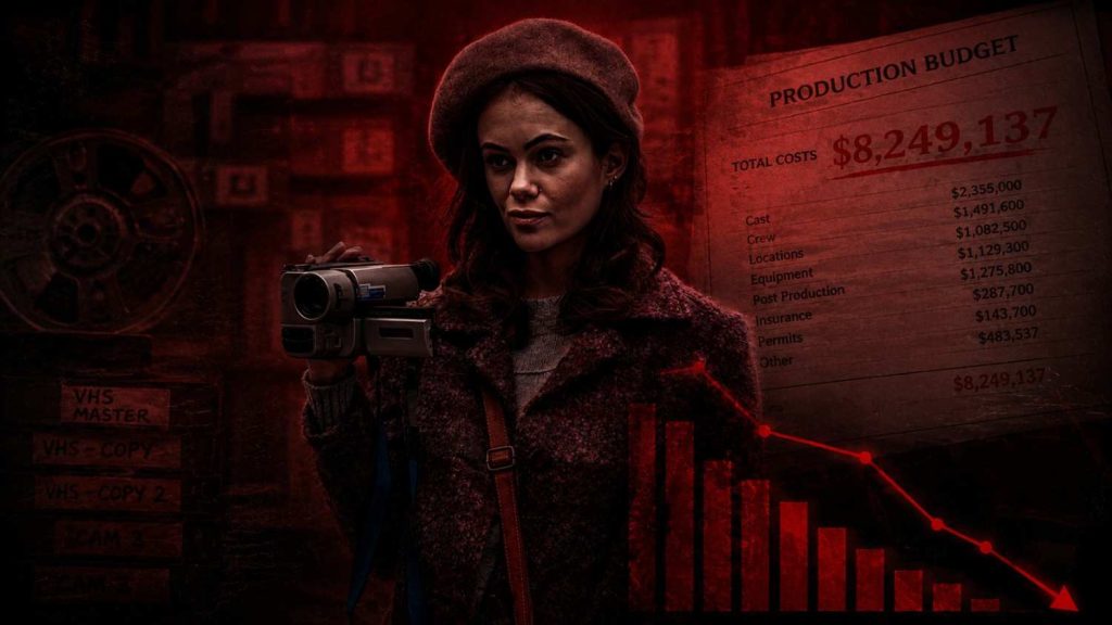 Why Was Archive 81 Cancelled? The Real Reason Netflix Pulled the Plug 3 archive81cance
