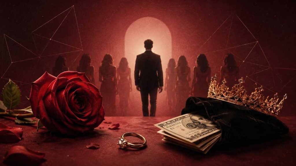 What Do Bachelor Contestants Actually Get Paid? The Stipend, the Fame, and the Hidden Costs 1 bachelors