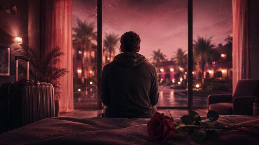 How Long Do Bachelor Contestants Stay in Quarantine Before Filming? 1 bavchelors