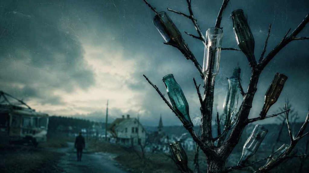 What Is the Significance of the Bottle Trees in FROM? The Folklore Behind the Show's Creepiest Detail 1 bottle tree