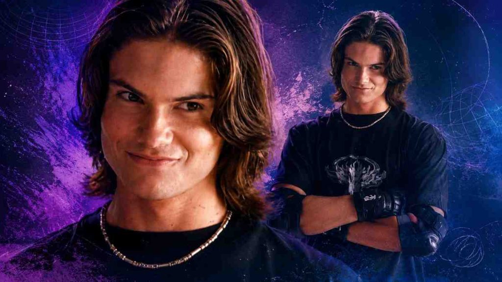 What Happened to the Cast of Brink! (1998)? Where Disney's Inline Skating Stars Are Now 4 brinkcas