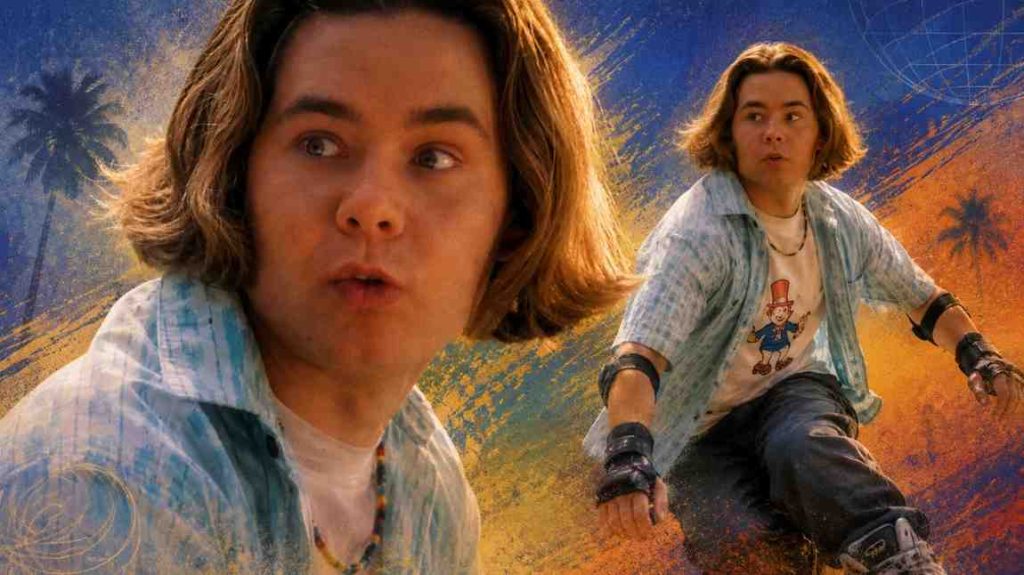 What Happened to the Cast of Brink! (1998)? Where Disney's Inline Skating Stars Are Now 6 brinkk