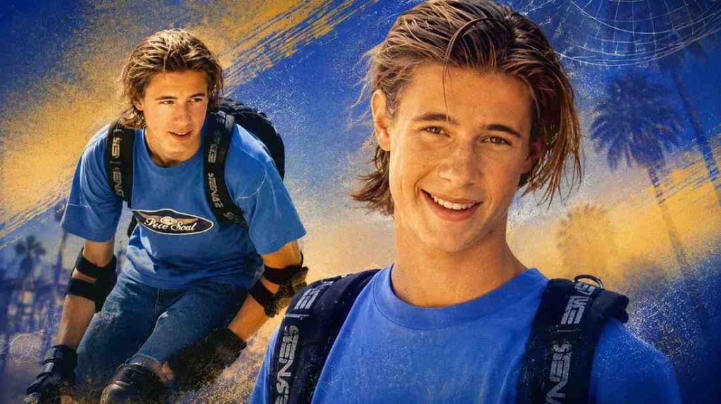 What Happened to the Cast of Brink! (1998)? Where Disney's Inline Skating Stars Are Now 2 brinkthenandno