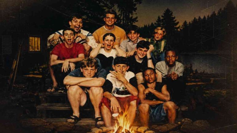 Why Was Bug Juice Cancelled? Inside Disney's Camp Reality Show and What Happened to the Kids 1 bugjuice