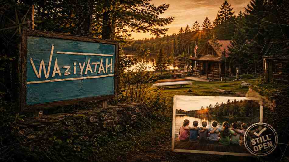 Why Was Bug Juice Cancelled? Inside Disney's Camp Reality Show and What Happened to the Kids 3 camp