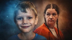 Where Is Shanda Vander Ark Now? The Michigan Mother Convicted of Starving Her Son 3 case 1