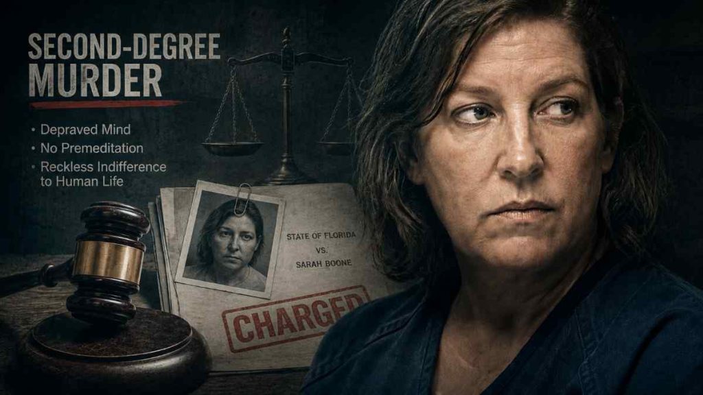 Where Is Sarah Boone Now? The Suitcase Murder Case Update 4 case