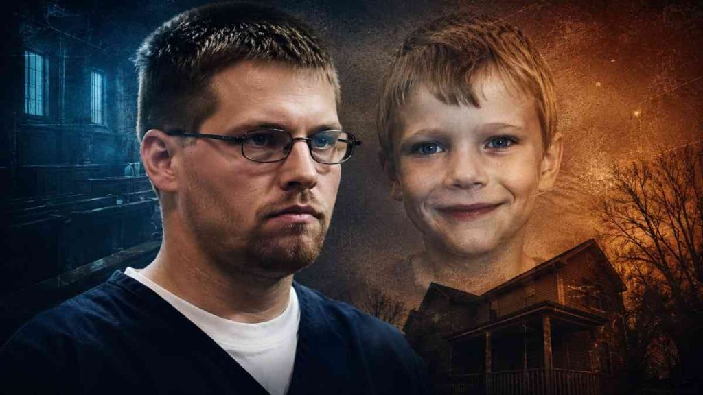Where Is Shanda Vander Ark Now? The Michigan Mother Convicted of Starving Her Son 4 child
