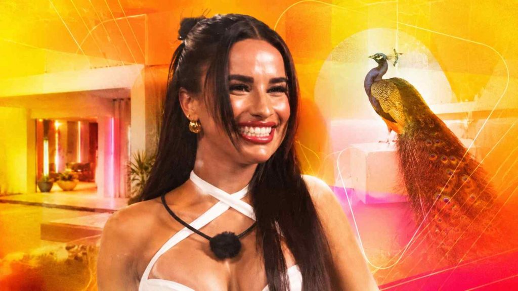 Why Was Cierra Ortega Removed From Love Island USA Season 7? 1 cierr