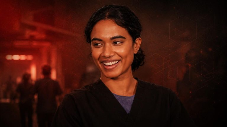 Why Is Dr. Mohan Leaving The Pitt? Inside Her Real Reason for Going 5 come