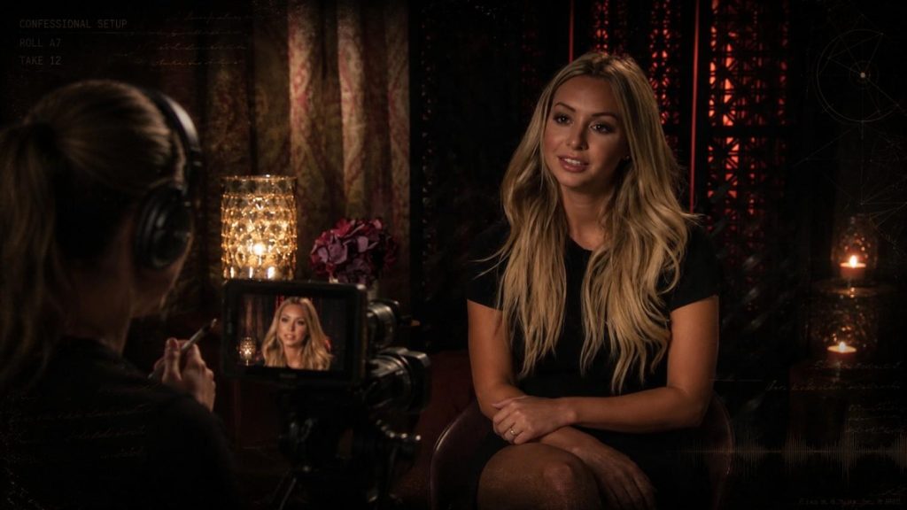 Is The Bachelor Scripted? The Specific Producer Tactics That Manufacture Storylines (According to Former Producers) 3 confessio