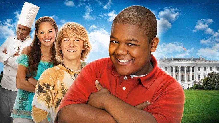 Why Did Cory in the House Get Cancelled? The Real Reason Disney Pulled the Plug 13 cory in the house