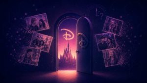 Every Disney Channel Movie That Was Quietly Removed from Disney+ (and Why) 6 disney 2