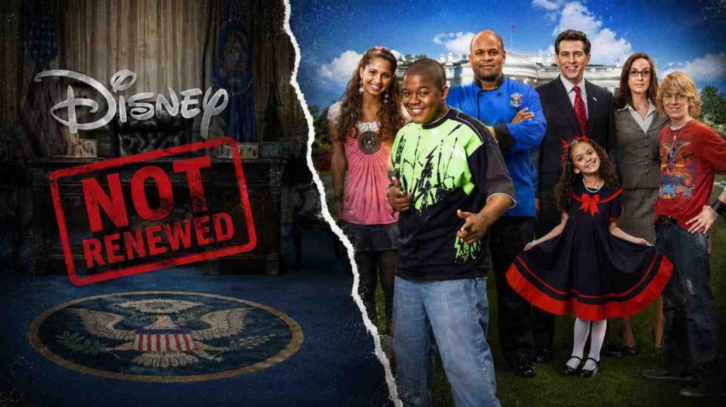 Why Did Cory in the House Get Cancelled? The Real Reason Disney Pulled the Plug 4 disney didnot renew
