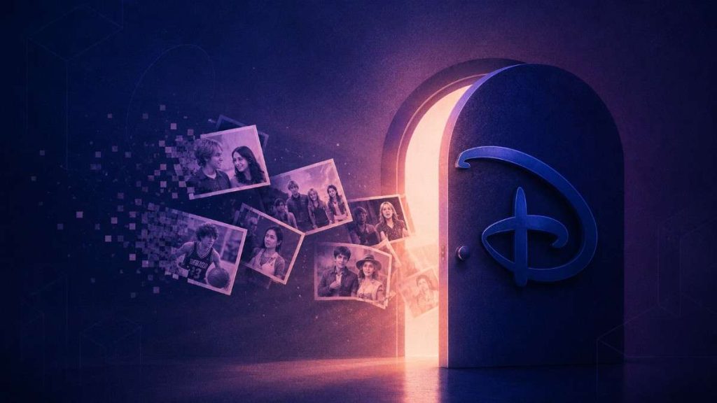 Every Disney Channel Movie That Was Quietly Removed from Disney+ (and Why) 1 disney movies