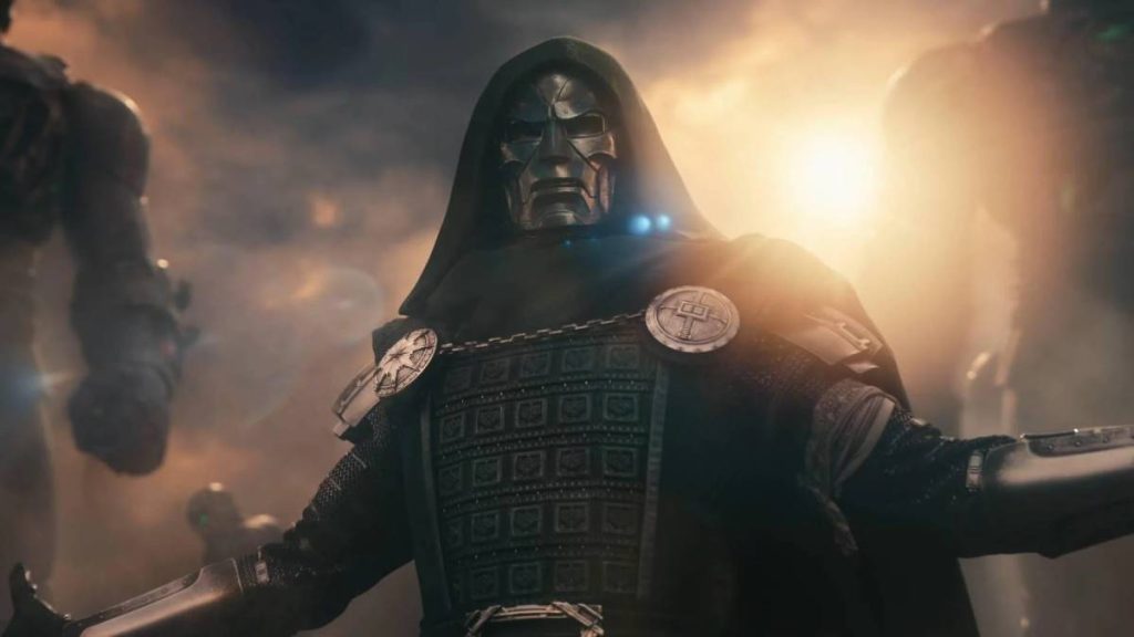 Is Marvel fan speculation more entertaining than Marvel itself right now? 5 doomsday