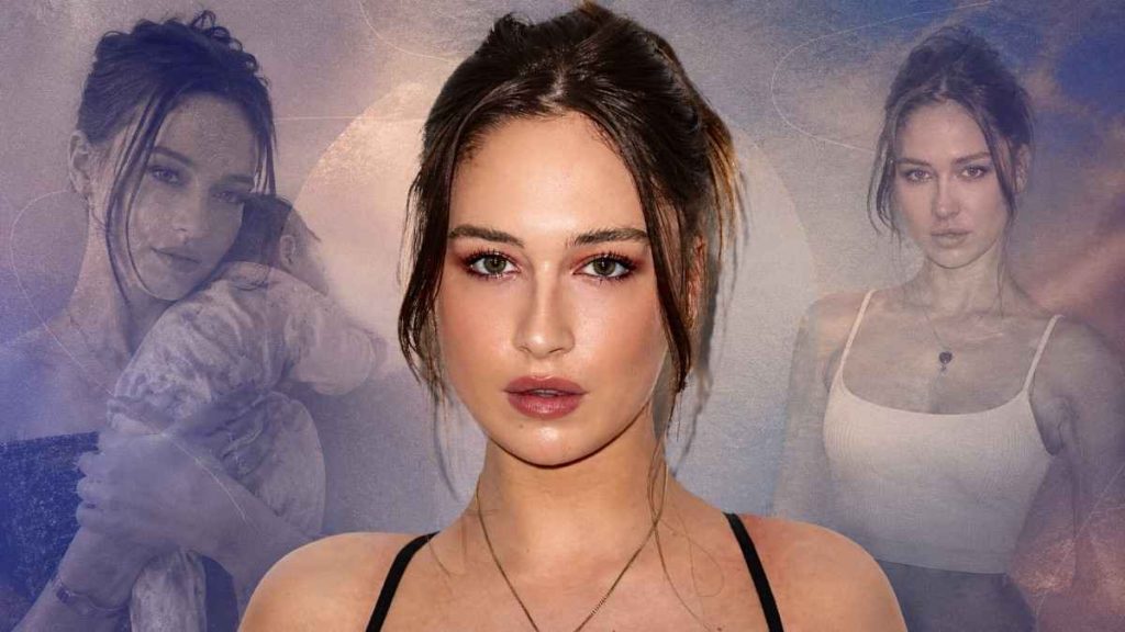 Did Pete Davidson and Elsie Hewitt split because new parenthood got too hard? 3 elsie