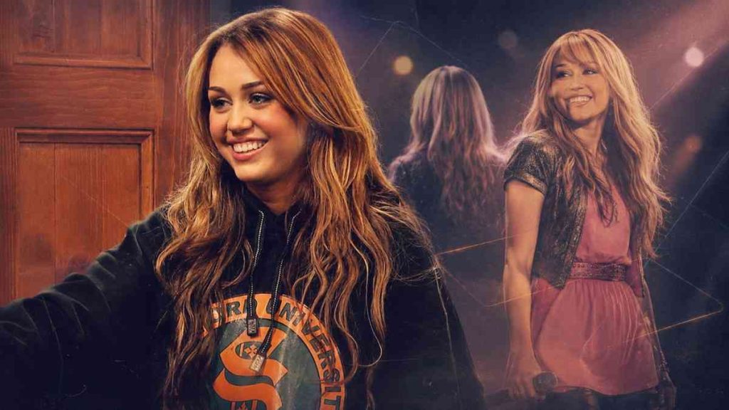 What Was The Last Episode of Hannah Montana Supposed to Be? The Scrapped Series Finale 1 hannah