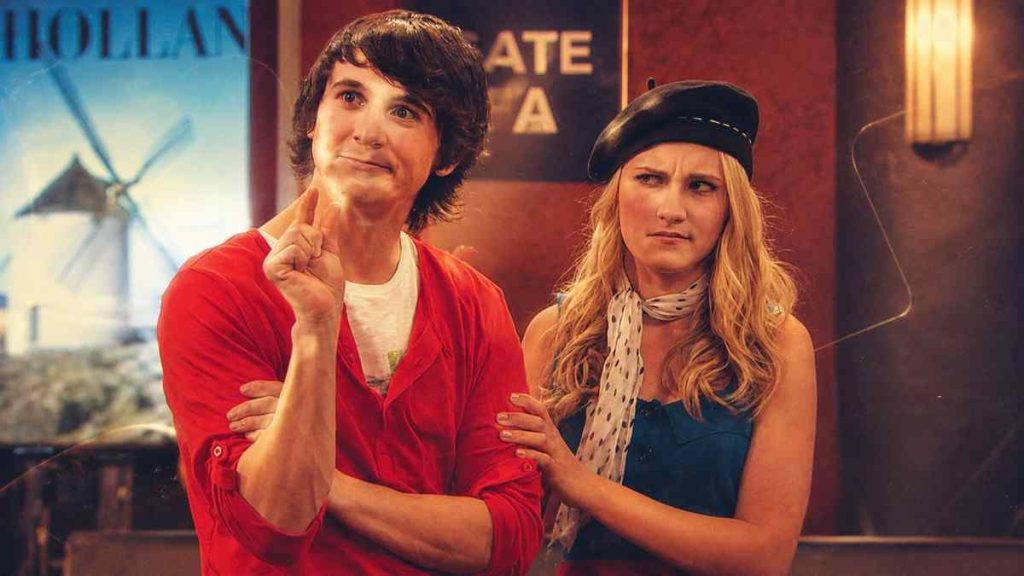 What Was The Last Episode of Hannah Montana Supposed to Be? The Scrapped Series Finale 2 hannah montana end