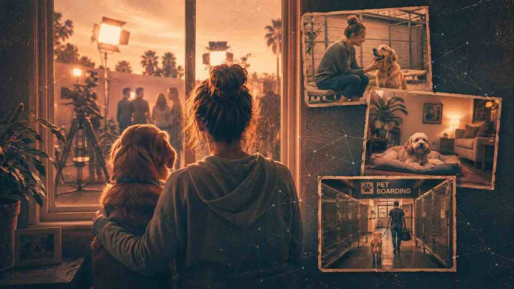 What Happens to Reality TV Contestants' Pets and Houses While Filming? 3 job