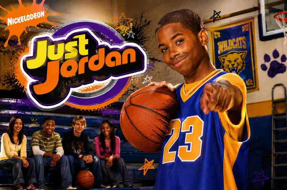Every Nickelodeon Show That Was Quietly Cancelled Without a Finale (2000-2010) 8 jordan
