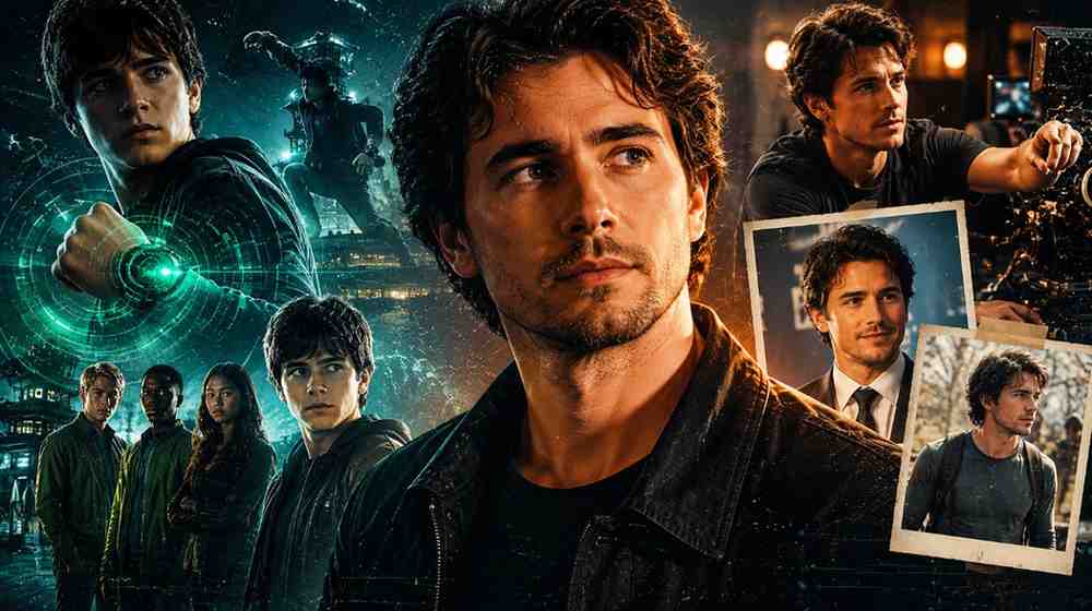 Why Was Aaron Stone Cancelled? Disney XD's Forgotten Live-Action Show, Explained 5 kelly blatz