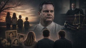 What Happened to Chad Daybell's Children From His First Marriage? 8 kids 1