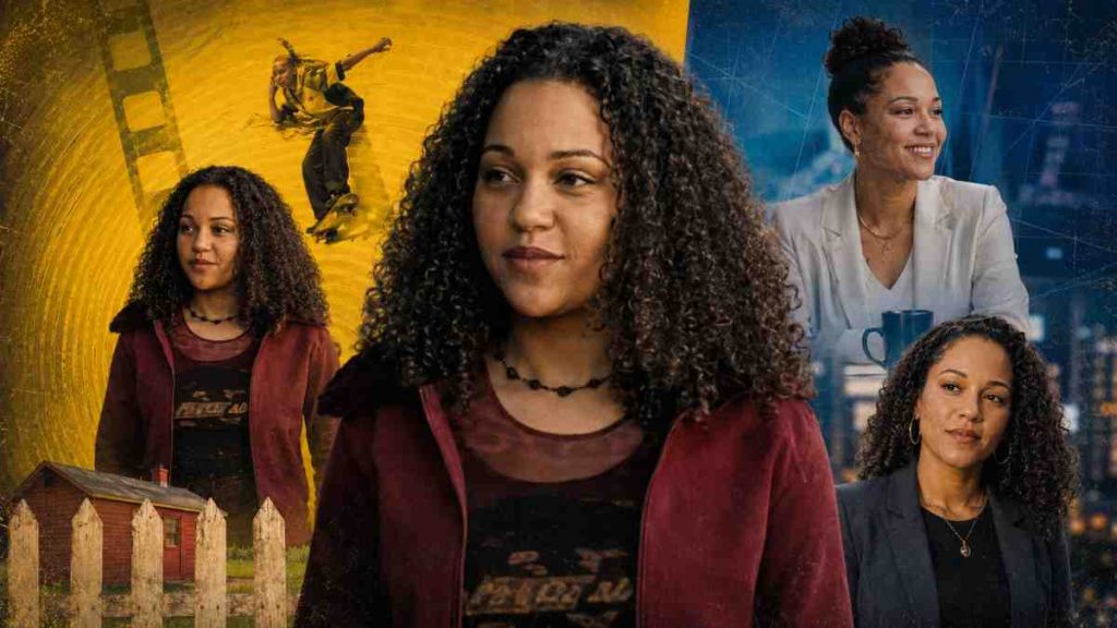 What Happened to the Cast of The Famous Jett Jackson? Where Lee Thompson Young's Co-Stars Are Now 3 kyla west