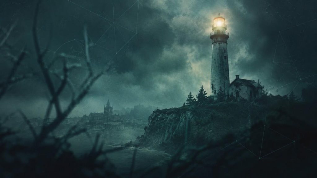 Every Theory About the Lighthouse in FROM, Ranked by How Much the Showrunner Has Hinted At Them 1 lighthouse