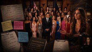 Is The Bachelor Scripted? The Specific Producer Tactics That Manufacture Storylines (According to Former Producers) 4 mansio